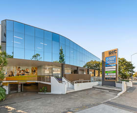 Offices commercial property for lease at 17 Station Road Indooroopilly QLD 4068