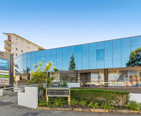 Offices commercial property for lease at 17 Station Road Indooroopilly QLD 4068