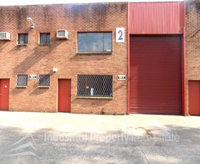 Offices commercial property for lease at Wetherill Park NSW 2164