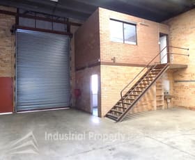 Offices commercial property for lease at Wetherill Park NSW 2164
