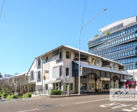 Offices commercial property for lease at 5/71 Bradley Street Spring Hill QLD 4000