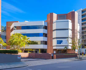 Offices commercial property for lease at 123 Adelaide Terrace Perth WA 6000