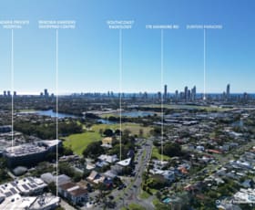 Offices commercial property for lease at 176 Ashmore Road Benowa QLD 4217