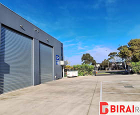 Factory, Warehouse & Industrial commercial property for lease at 21/442 Geelong Road West Footscray VIC 3012