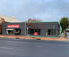 Shop & Retail commercial property for lease at 272A Port Road Hindmarsh SA 5007
