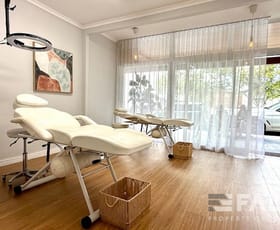 Shop & Retail commercial property for lease at Shop 1/7 Park Terrace Graceville QLD 4075