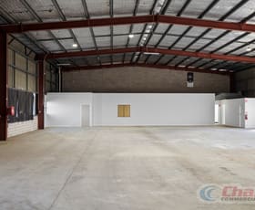 Factory, Warehouse & Industrial commercial property for lease at 5/194 Zillmere Road Boondall QLD 4034