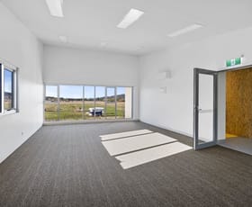 Offices commercial property leased at Unit 3/66 Droughty Point Road Rokeby TAS 7019
