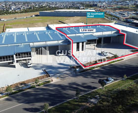 Factory, Warehouse & Industrial commercial property for lease at 82 Southwell Road Oran Park NSW 2570