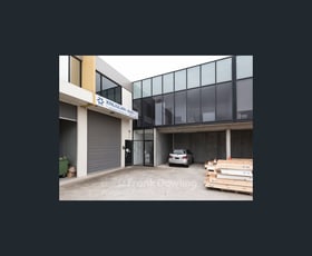 Showrooms / Bulky Goods commercial property for lease at 16/52-60 Garden Tullamarine VIC 3043