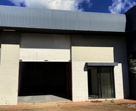 Factory, Warehouse & Industrial commercial property for lease at 3/24 Commercial Drive Ashmore QLD 4214