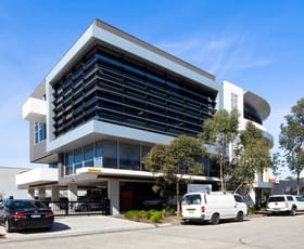 Offices commercial property for lease at Suite 301/16 Wurrook Circuit Caringbah NSW 2229