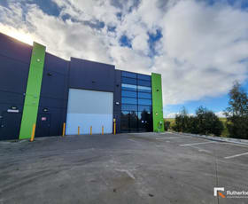 Factory, Warehouse & Industrial commercial property for lease at 4/181 Proximity Drive Sunshine West VIC 3020