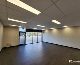 Factory, Warehouse & Industrial commercial property for lease at 4/181 Proximity Drive Sunshine West VIC 3020