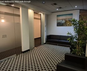 Offices commercial property for lease at 133 & 134/1 Queens Road Melbourne VIC 3004