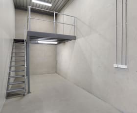 Factory, Warehouse & Industrial commercial property for lease at Unit 35/26 Meta Street Caringbah NSW 2229