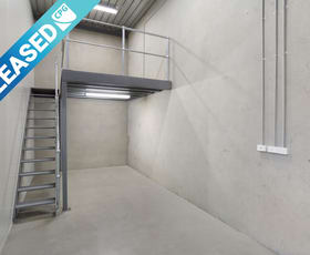 Factory, Warehouse & Industrial commercial property for lease at Unit 35/26 Meta Street Caringbah NSW 2229