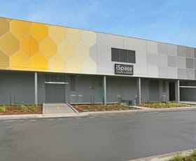 Factory, Warehouse & Industrial commercial property for lease at Unit 35/26 Meta Street Caringbah NSW 2229