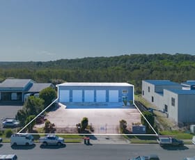 Factory, Warehouse & Industrial commercial property for lease at 72 Link Crescent Coolum Beach QLD 4573
