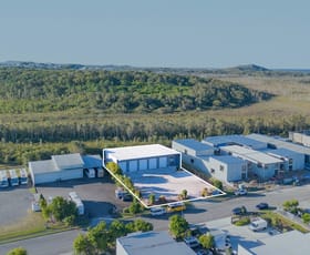 Factory, Warehouse & Industrial commercial property for lease at 72 Link Crescent Coolum Beach QLD 4573
