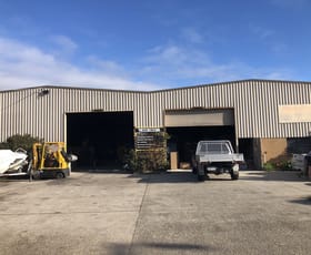 Factory, Warehouse & Industrial commercial property for lease at 52-54 Nobility Street Moolap VIC 3224