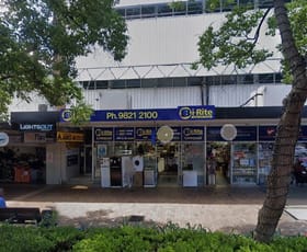 Offices commercial property for lease at shop 1/256 macquarie street Liverpool NSW 2170