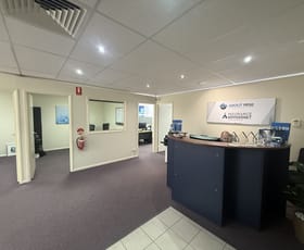 Offices commercial property for lease at 36 Tenby Street Mount Gravatt QLD 4122