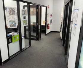 Offices commercial property for lease at Tenancy 7/Cinema Complex, 11 Todd Street Alice Springs NT 0870