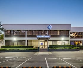 Factory, Warehouse & Industrial commercial property for lease at 75 Epping Road Macquarie Park NSW 2113