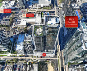 Shop & Retail commercial property for lease at 845-851 Whitehorse Road Box Hill VIC 3128