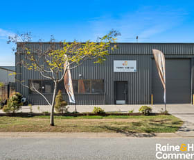 Factory, Warehouse & Industrial commercial property for lease at 5/22 Hurricane Street Banyo QLD 4014