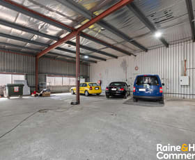 Factory, Warehouse & Industrial commercial property for lease at 5/22 Hurricane Street Banyo QLD 4014