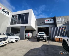 Factory, Warehouse & Industrial commercial property for lease at 19 Venture Drive Sunshine West VIC 3020