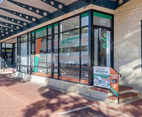 Offices commercial property leased at 3/87 McLarty Avenue Joondalup WA 6027