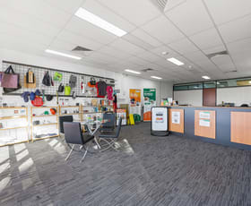Offices commercial property leased at 3/87 McLarty Avenue Joondalup WA 6027