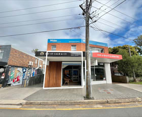 Shop & Retail commercial property for lease at 1/5 South Creek Road Dee Why NSW 2099