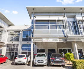 Offices commercial property for lease at 26/11-21 Underwood Road Homebush NSW 2140