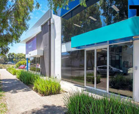 Offices commercial property for lease at 2/8-12 Butler Way Tullamarine VIC 3043