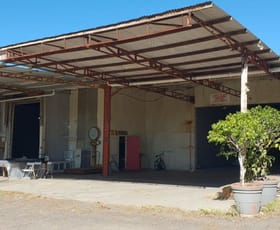 Factory, Warehouse & Industrial commercial property for lease at 972 Wisemans Ferry Road Somersby NSW 2250