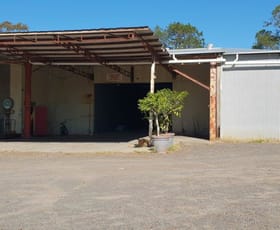 Factory, Warehouse & Industrial commercial property for lease at 972 Wisemans Ferry Road Somersby NSW 2250