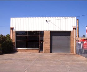 Factory, Warehouse & Industrial commercial property for lease at 43 Autumn Street Geelong West VIC 3218