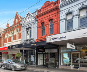 Offices commercial property for lease at 121 Glenferrie Road Malvern VIC 3144