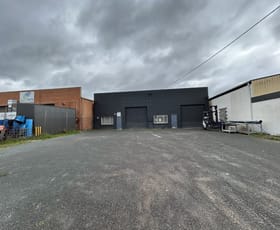 Factory, Warehouse & Industrial commercial property for lease at 30 Hincksman Street Queanbeyan NSW 2620