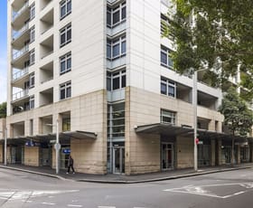 Offices commercial property for lease at Sydney NSW 2000