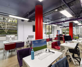 Offices commercial property for lease at Sydney NSW 2000