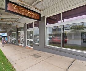 Shop & Retail commercial property for lease at 116-118 Princes Highway Ulladulla NSW 2539