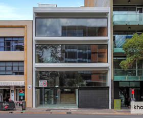 Medical / Consulting commercial property for lease at 11 George Street Parramatta NSW 2150