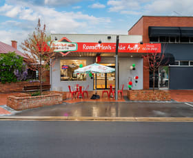 Shop & Retail commercial property for lease at 88 High Street Wodonga VIC 3690