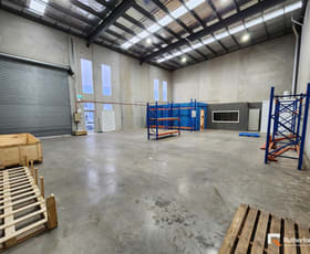 Factory, Warehouse & Industrial commercial property for lease at 23/1 Network Drive Truganina VIC 3029