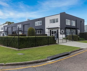 Showrooms / Bulky Goods commercial property leased at 27 Wyong Road Lambton NSW 2299